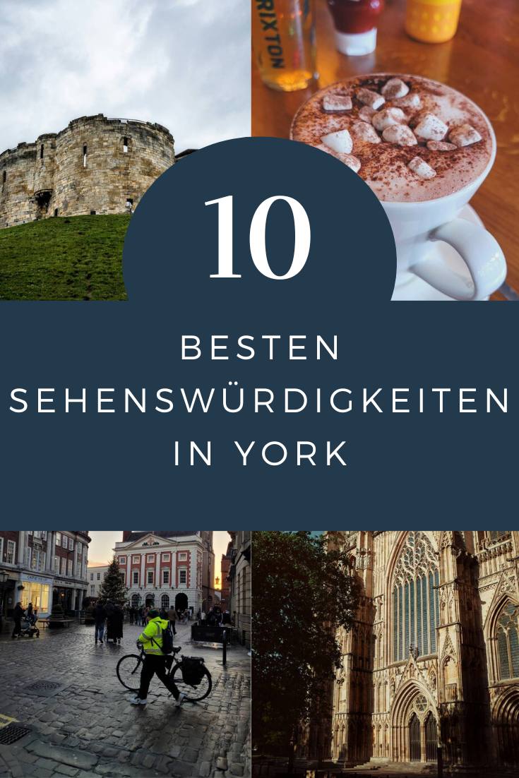 York, England: Die besten Tipps für deinen Trip! 48 York, England: Die besten Tipps für deinen Trip!