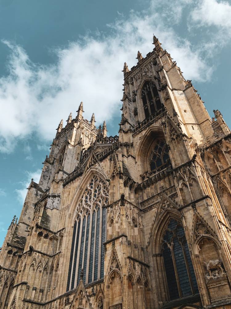 York, England: Die besten Tipps für deinen Trip! 44 York, England: Die besten Tipps für deinen Trip!