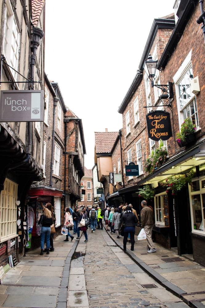 York, England: Die besten Tipps für deinen Trip! 45 York, England: Die besten Tipps für deinen Trip!