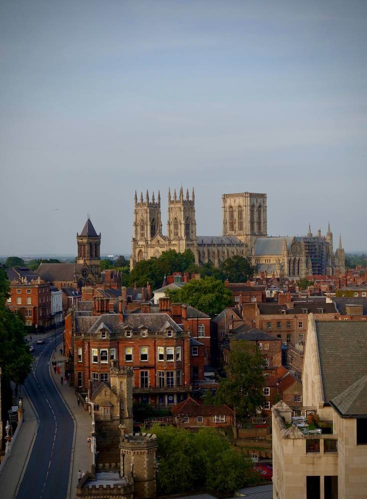 York, England: Die besten Tipps für deinen Trip! 17 York, England: Die besten Tipps für deinen Trip!