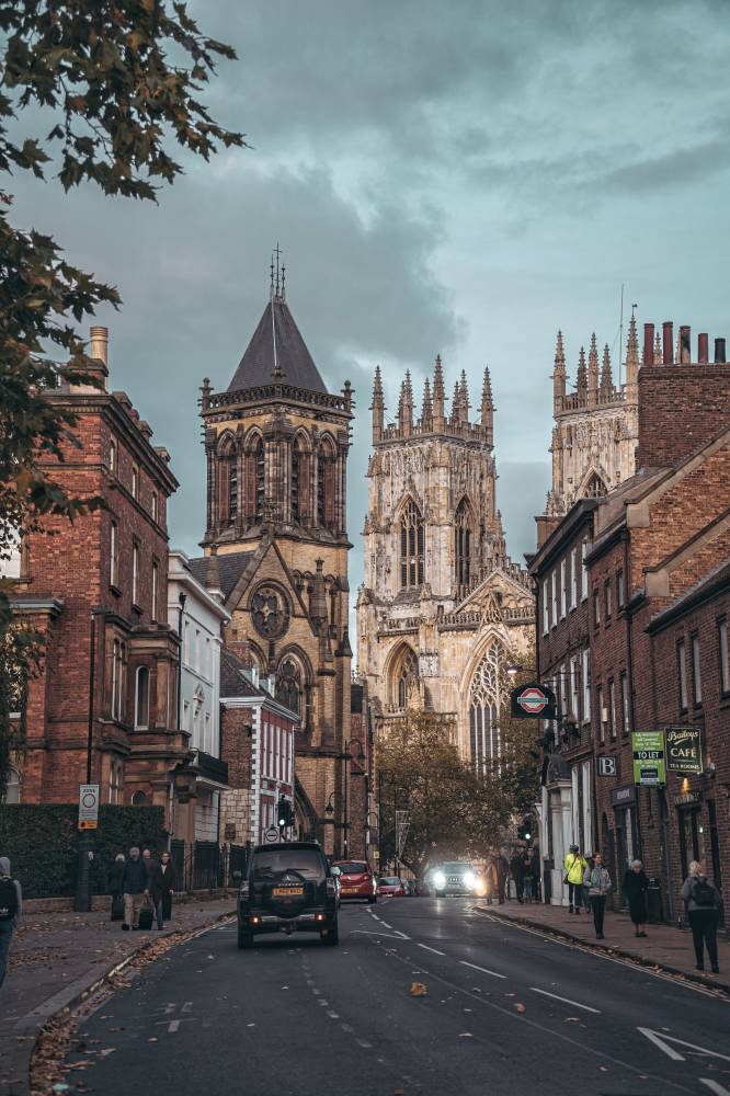 York, England: Die besten Tipps für deinen Trip! 25 York, England: Die besten Tipps für deinen Trip!