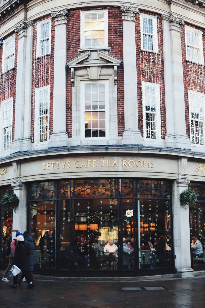 York, England: Die besten Tipps für deinen Trip! 9 York, England: Die besten Tipps für deinen Trip!