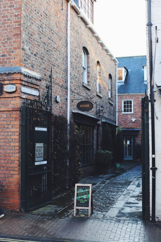 York, England: Die besten Tipps für deinen Trip! 15 Restaurant
