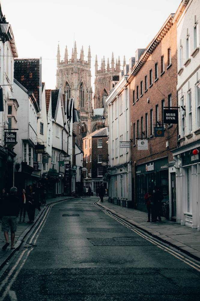 York, England: Die besten Tipps für deinen Trip! 36 York, England: Die besten Tipps für deinen Trip!
