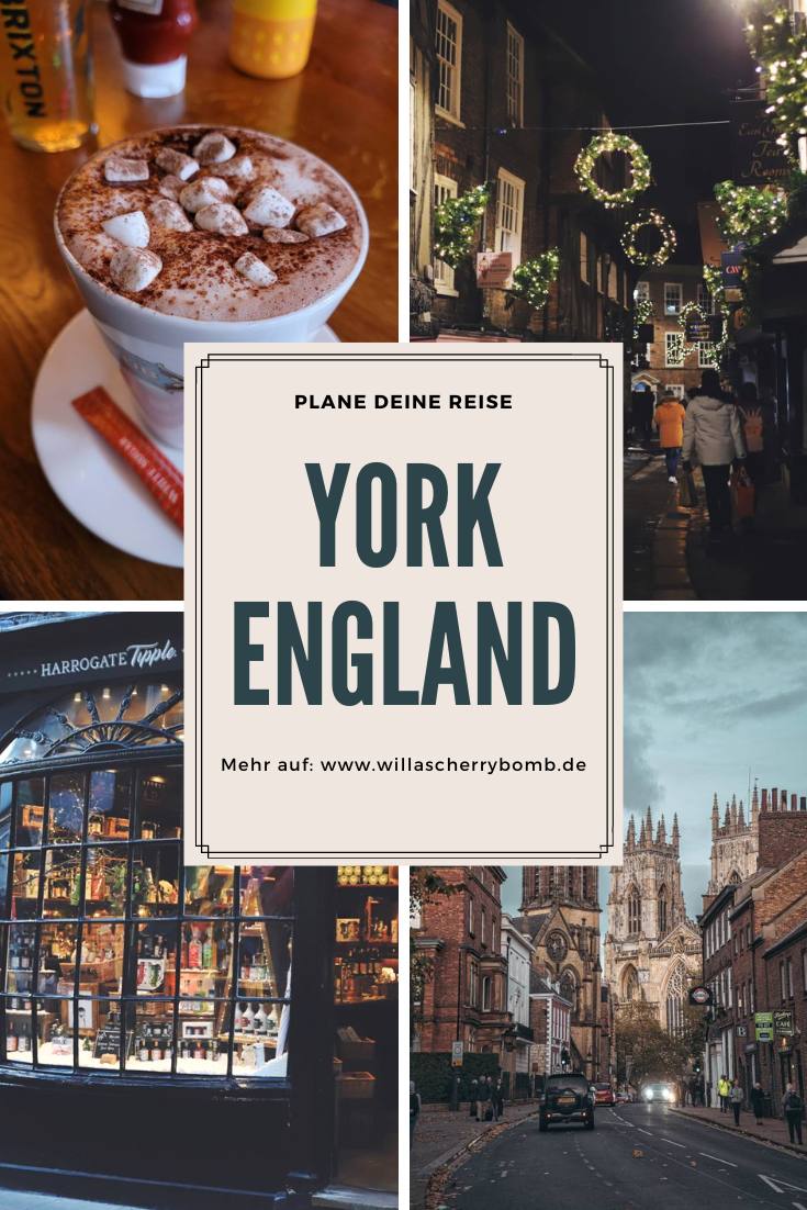 York, England: Die besten Tipps für deinen Trip! 47 York, England: Die besten Tipps für deinen Trip!