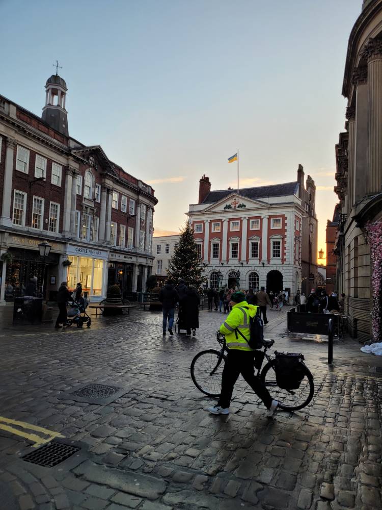 York, England: Die besten Tipps für deinen Trip! 38 York, England: Die besten Tipps für deinen Trip!
