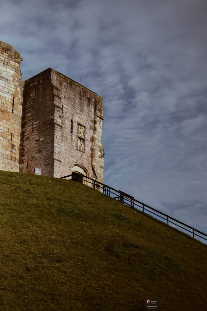 York, England: Die besten Tipps für deinen Trip! 19 Stadt