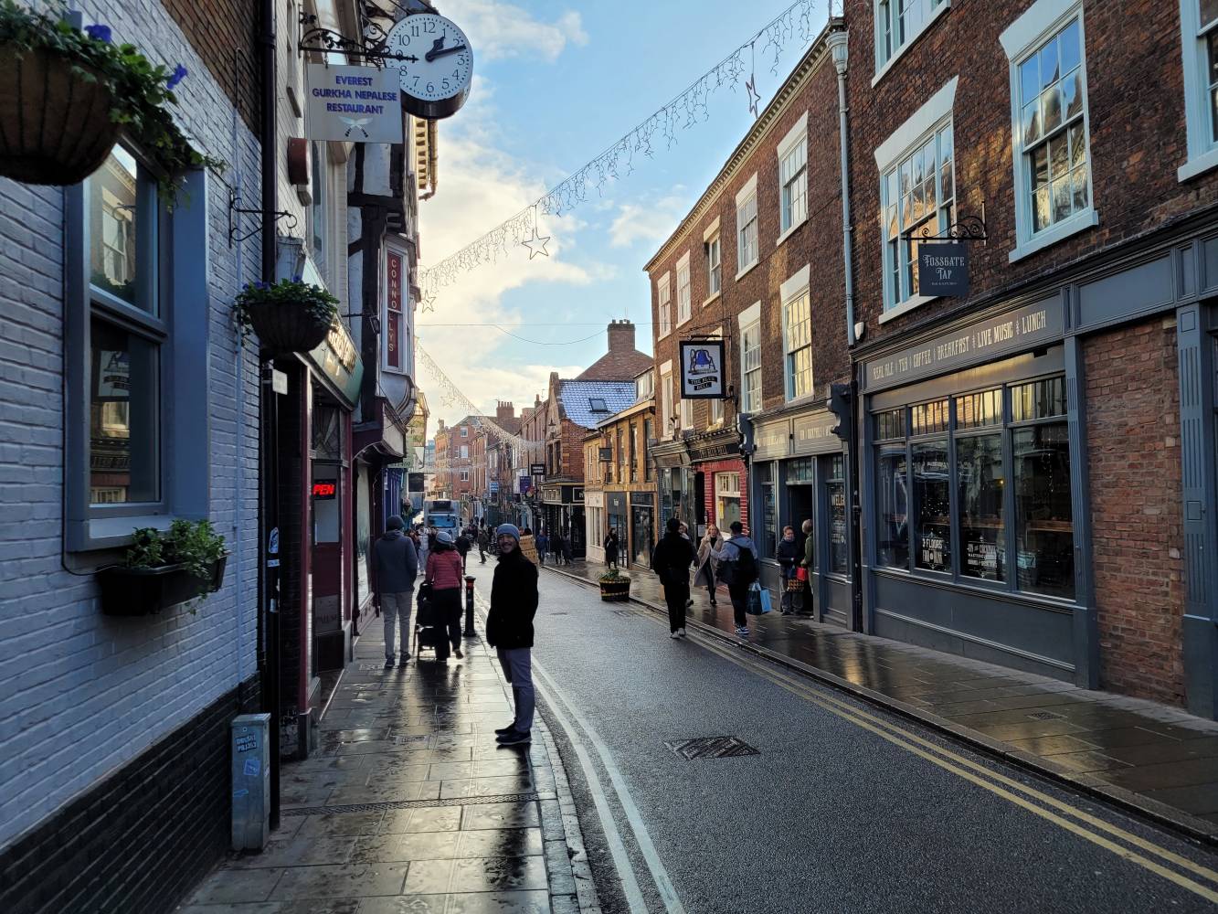 York, England: Die besten Tipps für deinen Trip! 1 York, England: Die besten Tipps für deinen Trip!