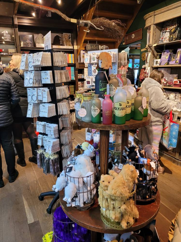 York, England: Die besten Tipps für deinen Trip! 23 Shop