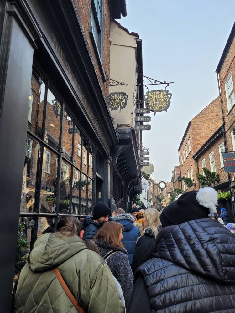 York, England: Die besten Tipps für deinen Trip! 24 York, England: Die besten Tipps für deinen Trip!