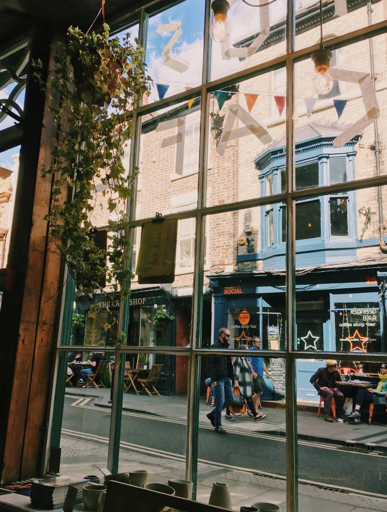 York, England: Die besten Tipps für deinen Trip! 34 York, England: Die besten Tipps für deinen Trip!