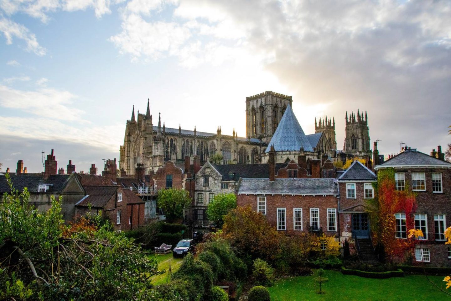 York, England: Die besten Tipps für deinen Trip! 3 York, England: Die besten Tipps für deinen Trip!