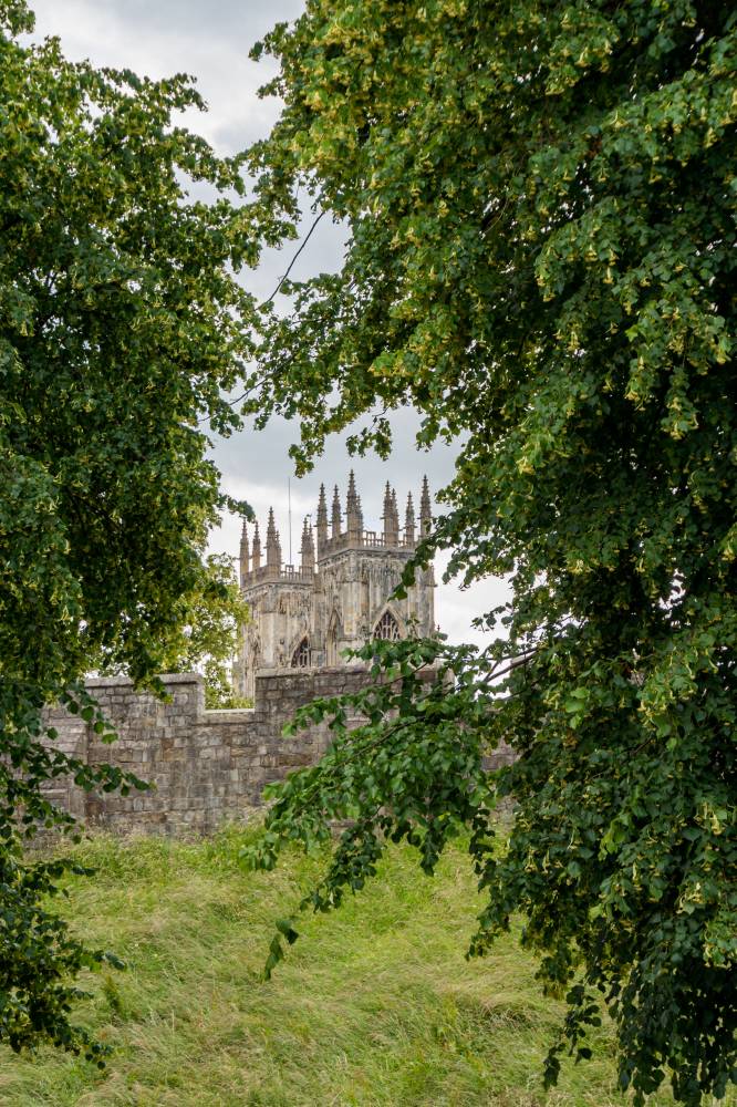 York, England: Die besten Tipps für deinen Trip! 4 Kirche