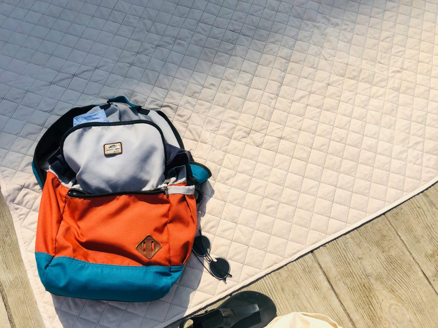Platzsparend Koffer packen: 10 effektive Tipps für stressfreies Reisen 7 Platzsparend Koffer packen: 7 effektive Tipps für stressfreies Reisen